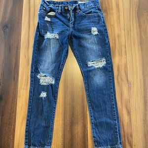Pistola jeans